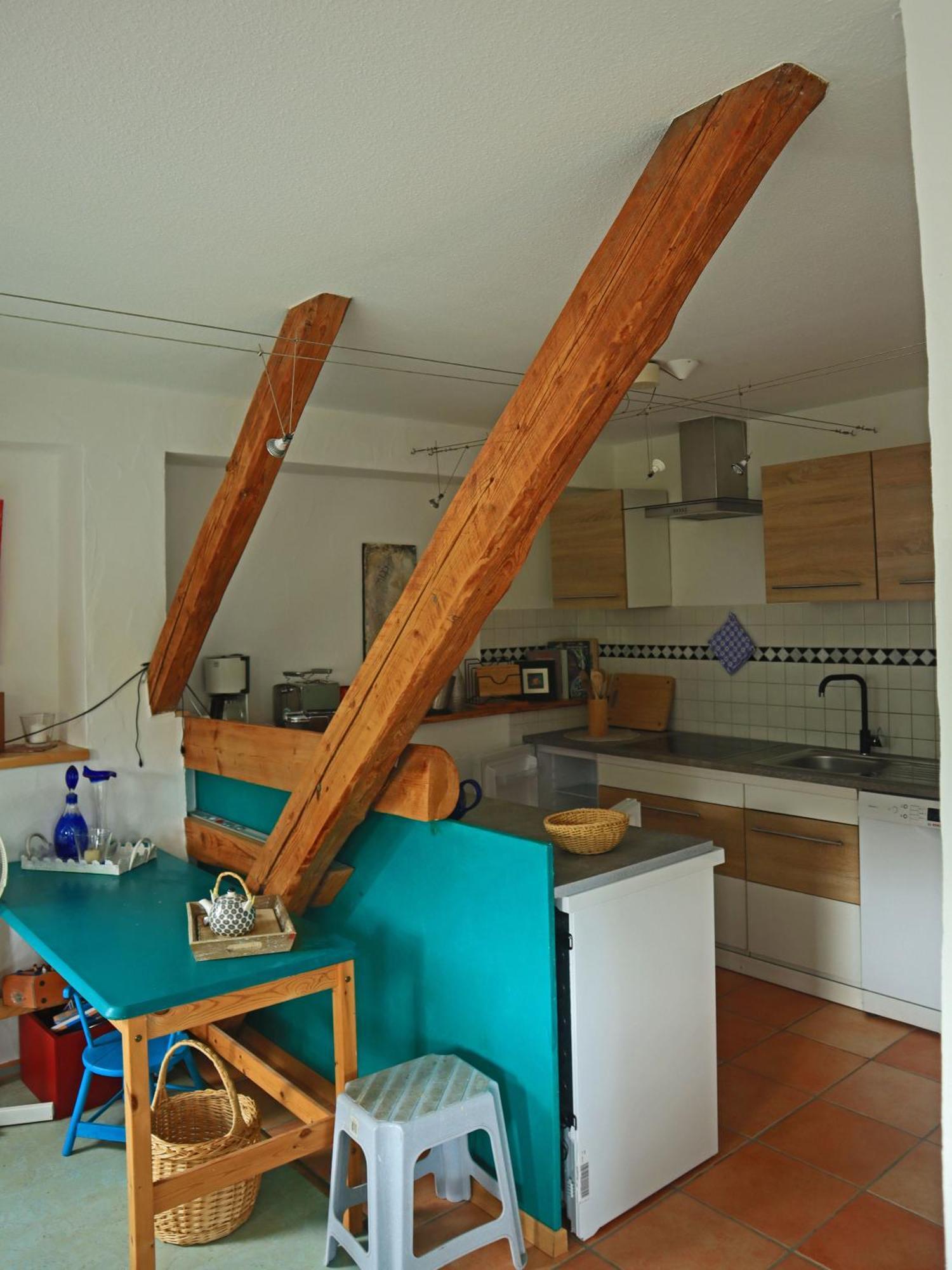 Ferienwohnung Greiten Lennestadt Ngoại thất bức ảnh