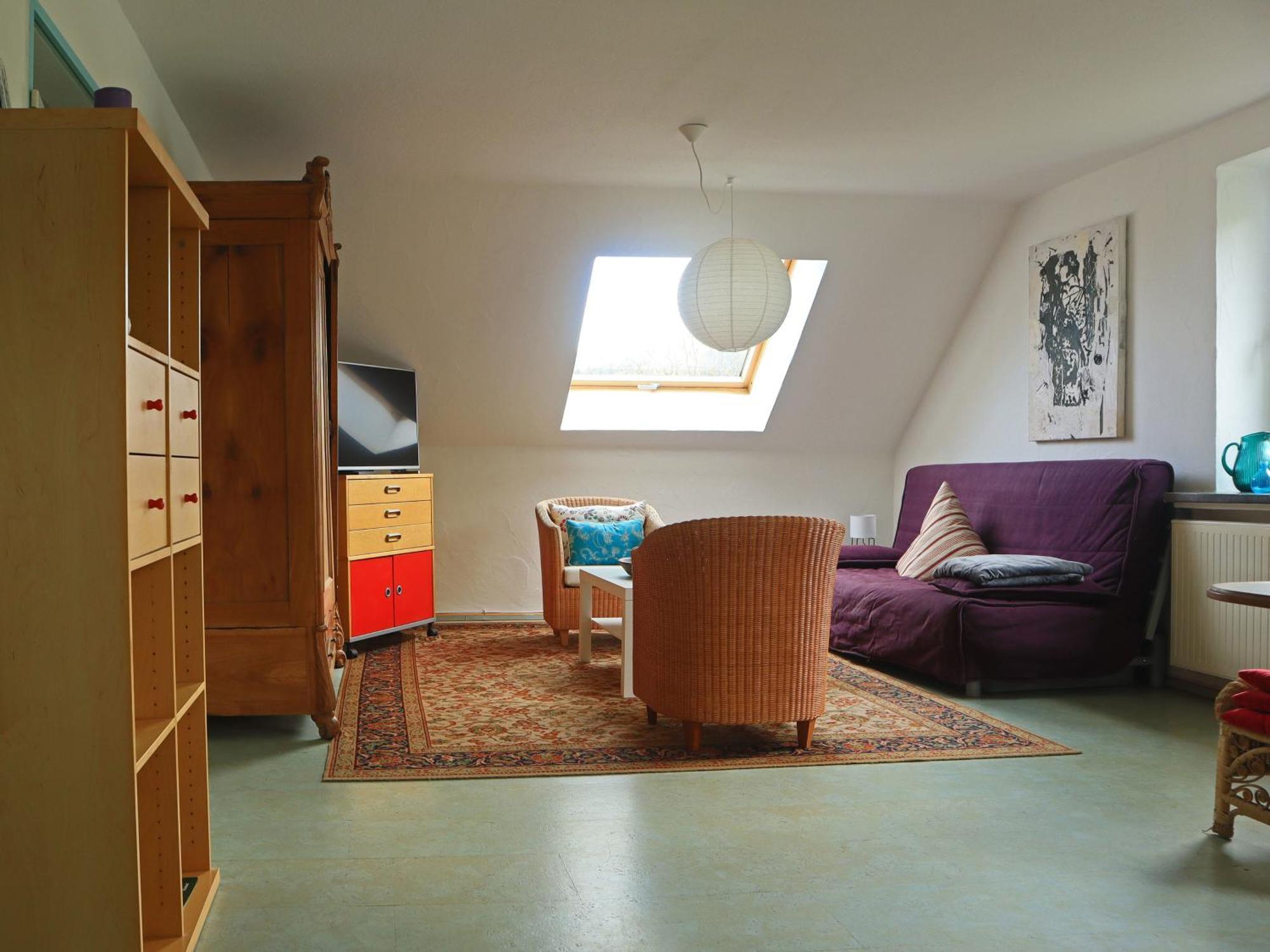 Ferienwohnung Greiten Lennestadt Ngoại thất bức ảnh