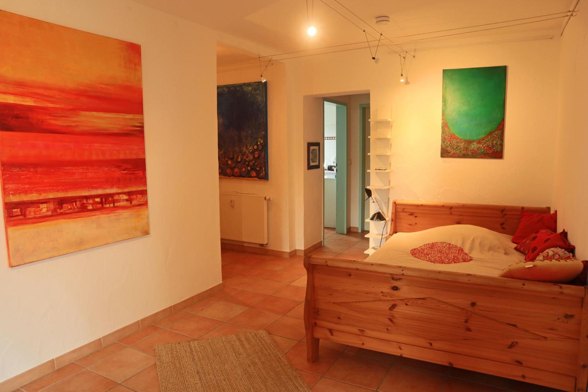 Ferienwohnung Greiten Lennestadt Ngoại thất bức ảnh